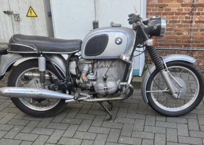 BMW R75/5 te koop